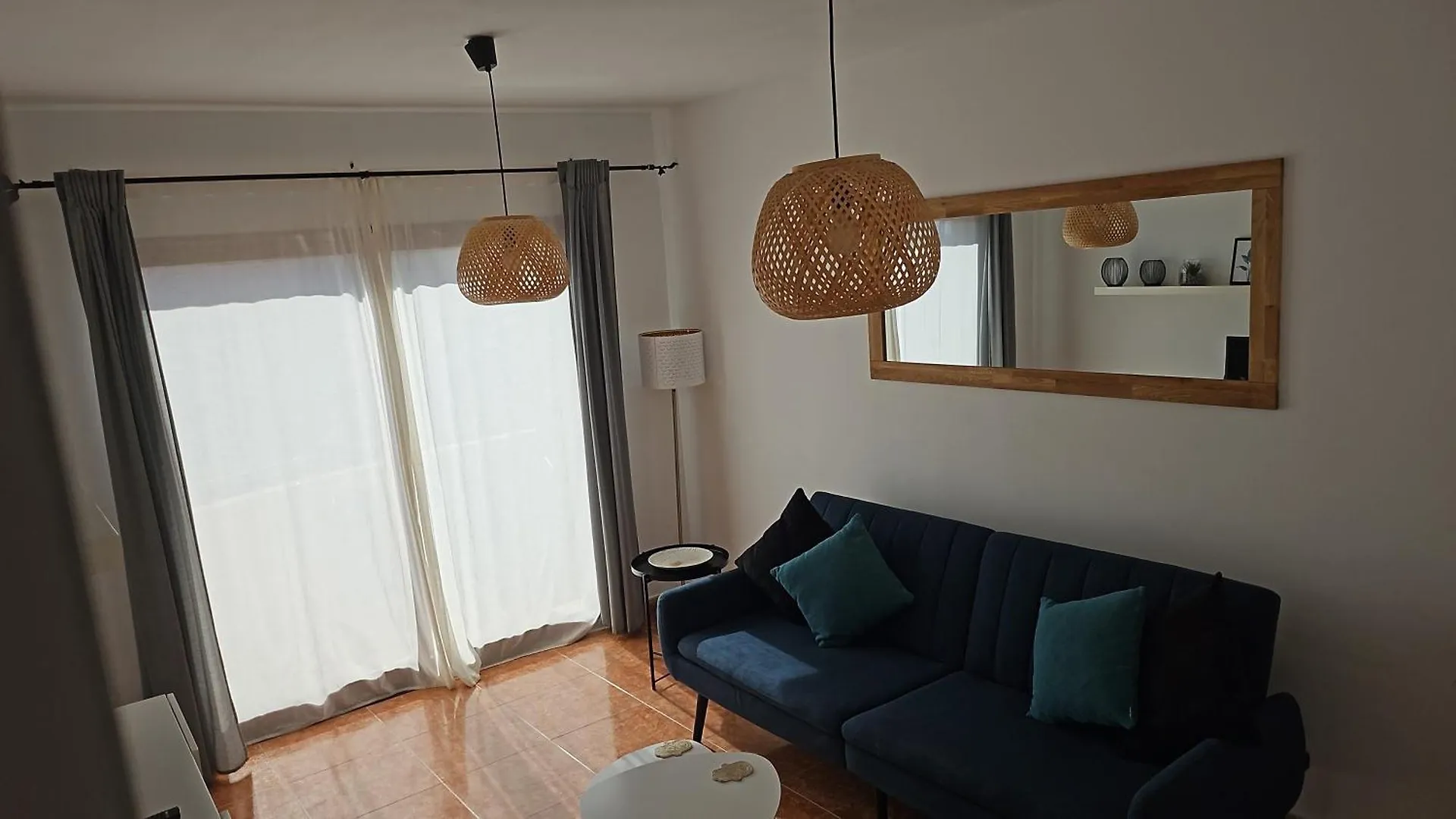 Casa Vienna Apartment Caleta De Fuste Spain